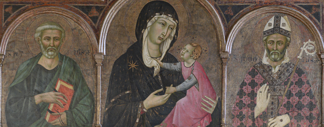 Il-trittico-madonna-ugolino-di-nerio